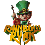 Rainbow Ryan Logo