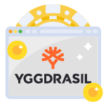 Weitere Yggdrasil Games in Österreichs Casinos