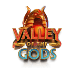 Valley of the Gods Logo