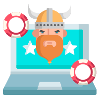 Vikings Go Wild online slot