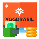 Weitere Yggdrasil Automatenspiele