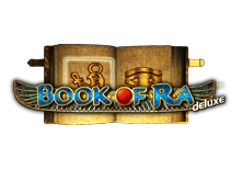 Book of Ra