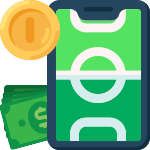 Sportwetten für Handy und Tablet
