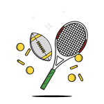 Sports and other betting Sports and other betting