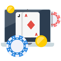 Blackjack Blackjack