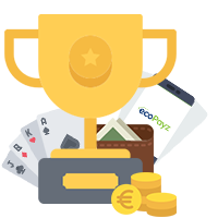 Die besten ecoPayz Casinos