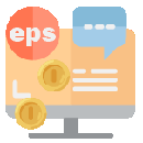 EPS logo