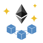 Ethereum logo
