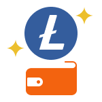 Litecoin logo