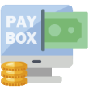 Paybox logo