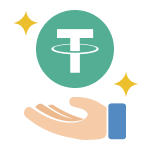 Tether logo