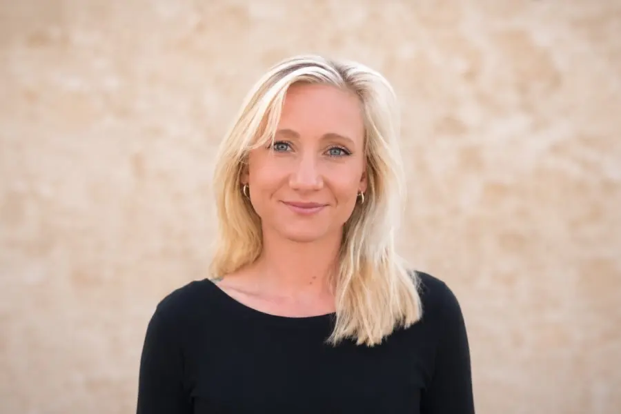 Joanna Osborne