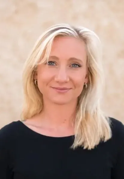 Joanna Osborne