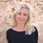 Joanna Osborne