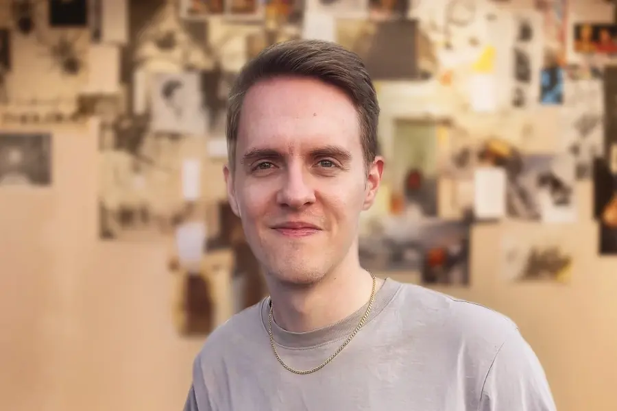 Author