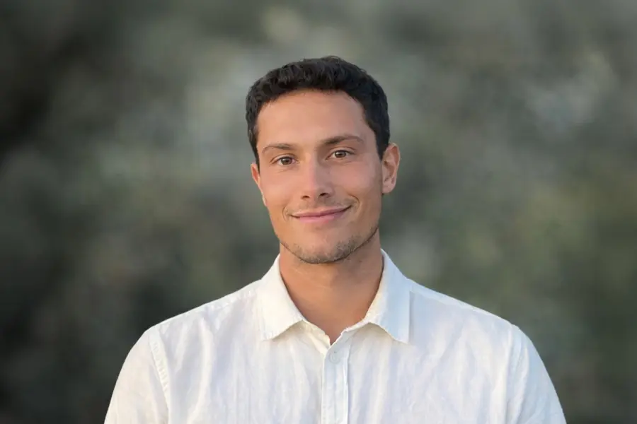Nikola Gregor