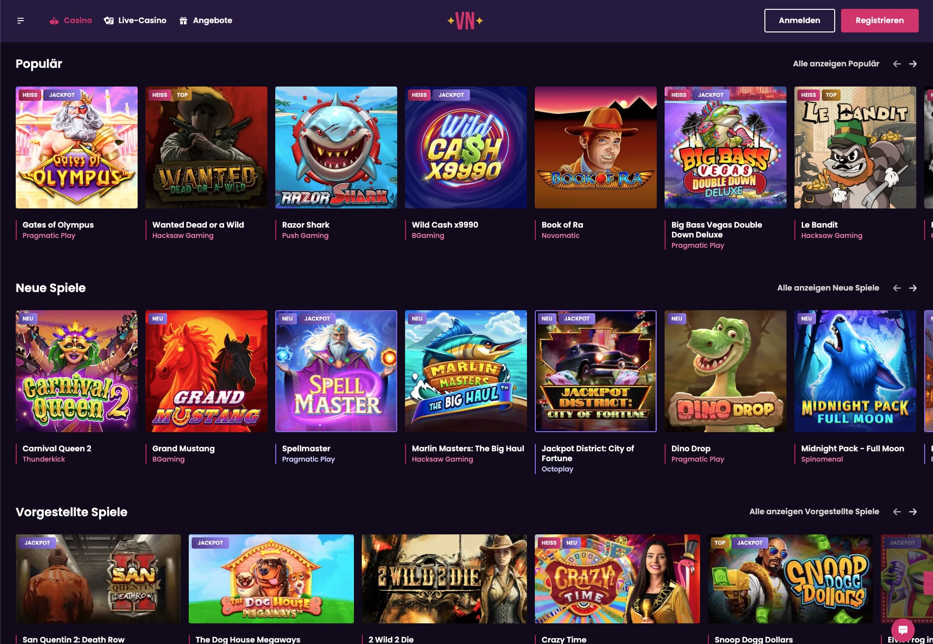 10 Fakten, die jeder über legales Online Casino Österreich wissen sollte