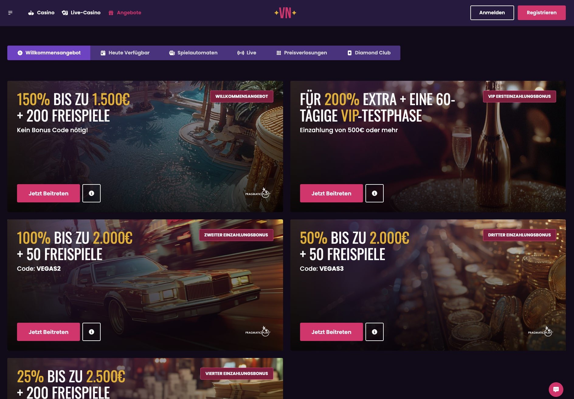 Wie man mit Top Casino Seiten Österreich in 10 Minuten besser wird