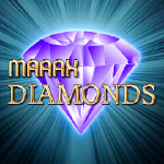 Maaax Diamonds Logo