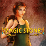 Magic Stone Logo