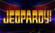 jeopardy Logo