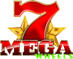 Mega Wheels Logo