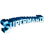 Superman 2 Logo