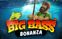 big-bass-bonanza Logo