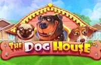 dog-house Logo