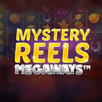 Mystery Reels Logo