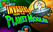 invaders-from-the-planet-moolah Logo
